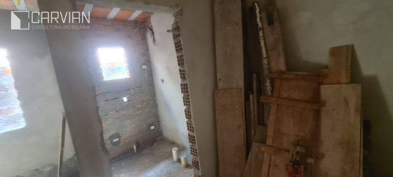 Casa à venda com 3 quartos, 165m² - Foto 13