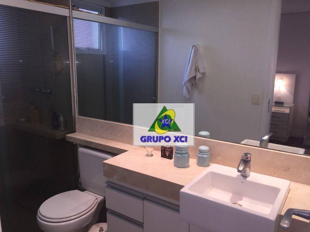 Apartamento à venda com 3 quartos, 136m² - Foto 13