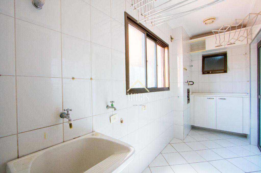 Apartamento à venda com 3 quartos, 120m² - Foto 38