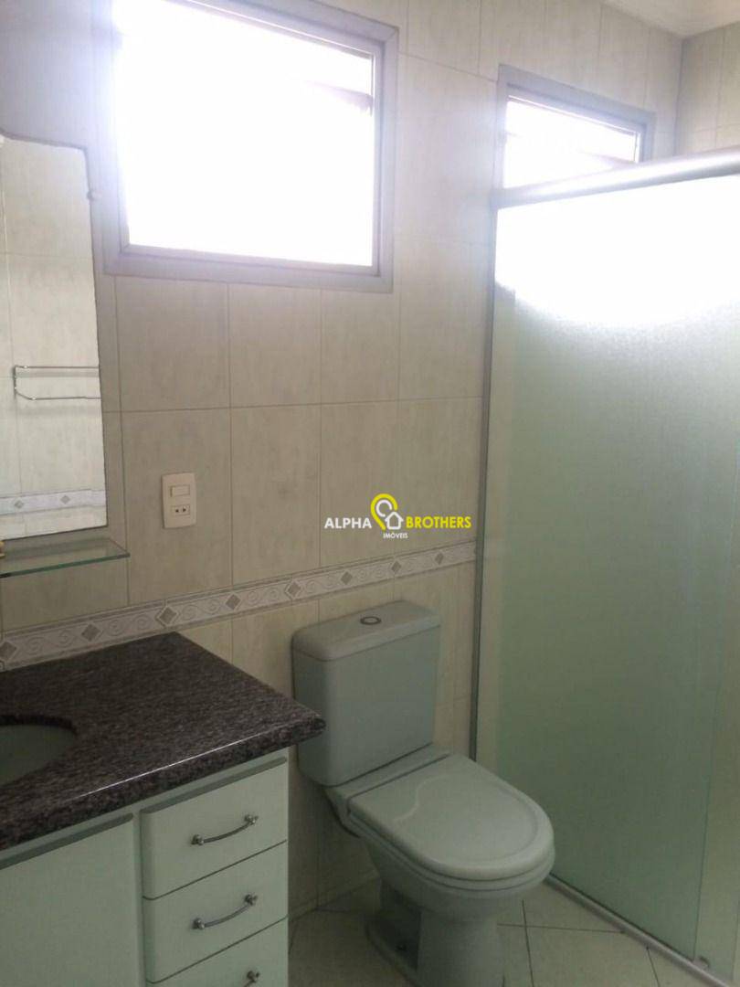 Apartamento à venda com 4 quartos, 267m² - Foto 12