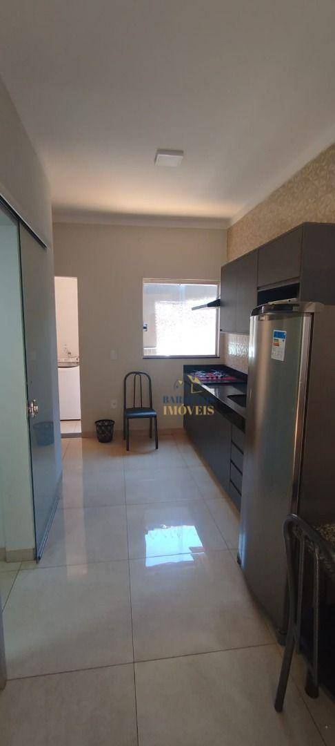 Apartamento para alugar com 2 quartos, 55m² - Foto 15