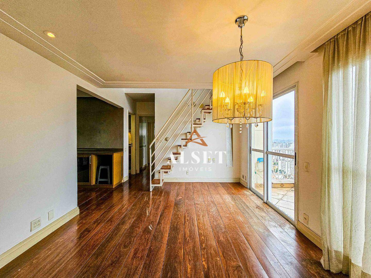 Cobertura, 3 quartos, 116 m² - Foto 4