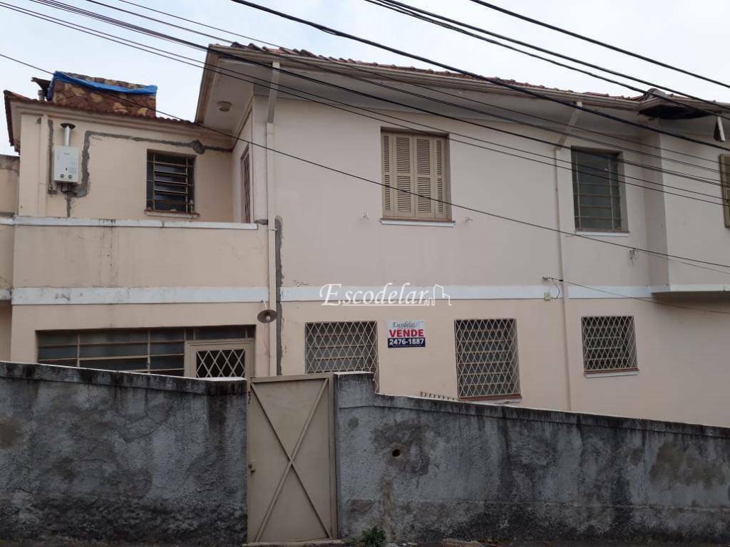 Sobrado à venda com 3 quartos, 250m² - Foto 25