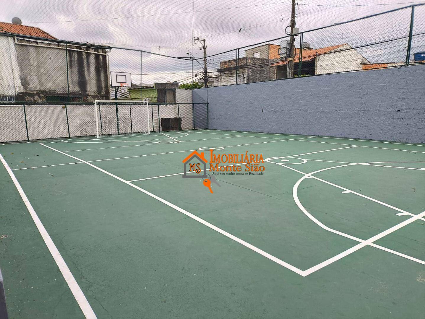 Apartamento, 2 quartos, 48 m² - Foto 13