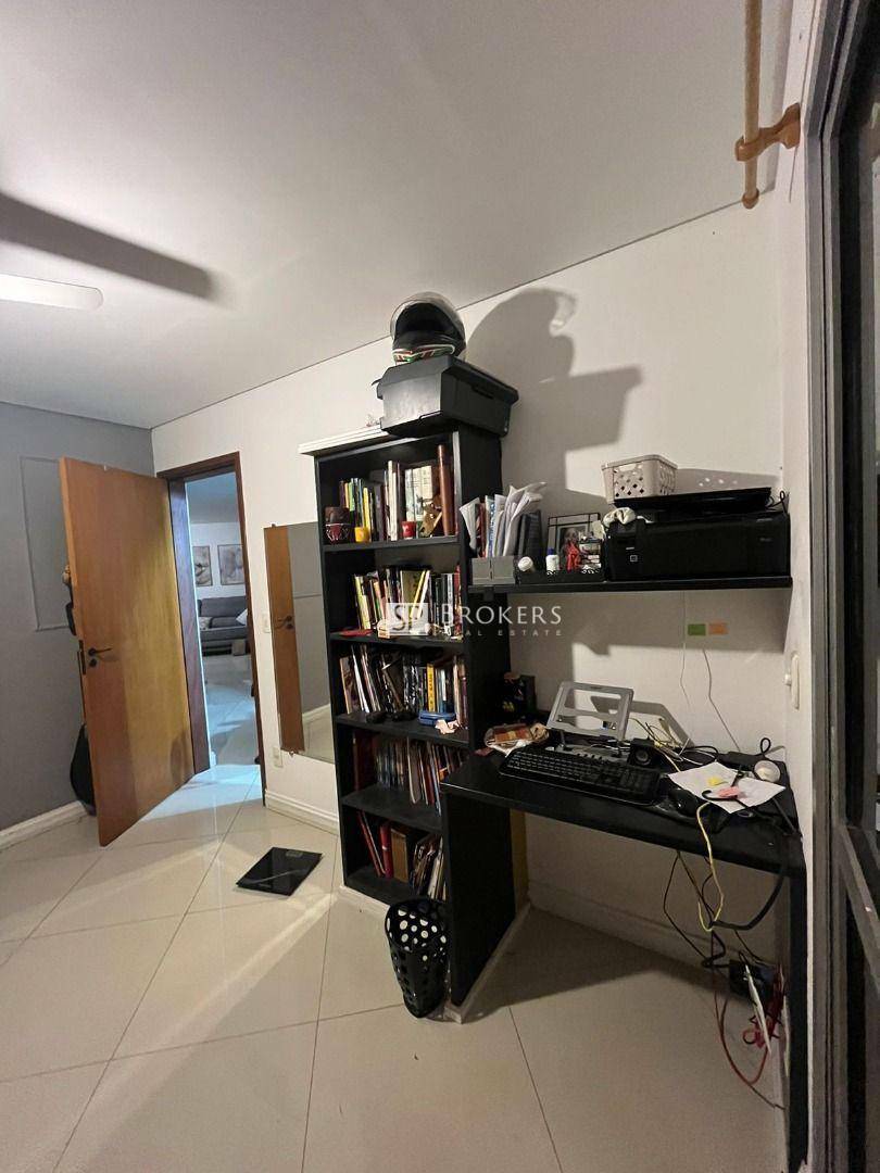 Apartamento à venda com 3 quartos, 141m² - Foto 8