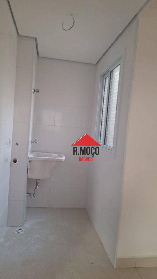 Apartamento à venda com 2 quartos, 38m² - Foto 12