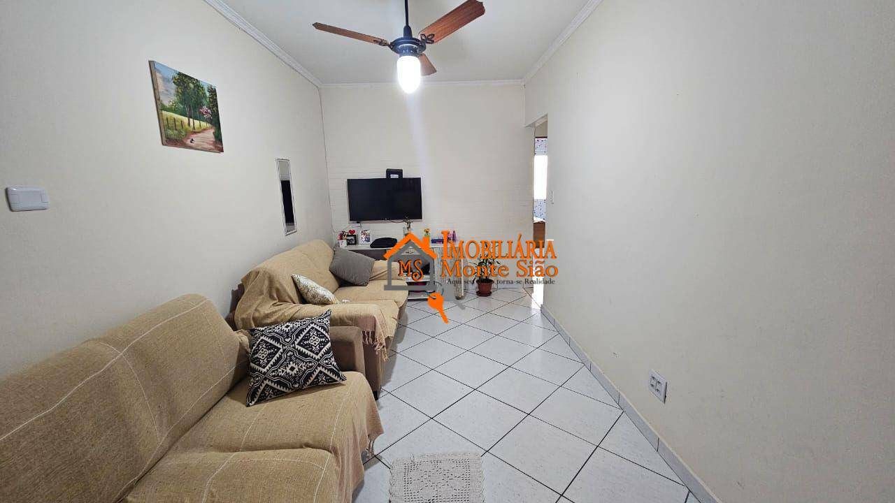 Casa à venda com 2 quartos, 118M2 - Foto 1