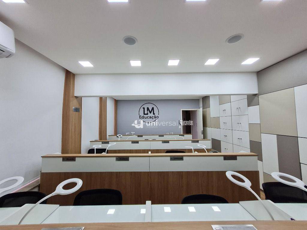 Conjunto Comercial-Sala para alugar, 150m² - Foto 8