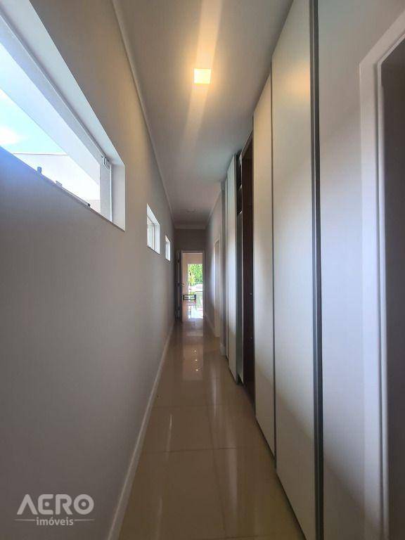 Casa de Condomínio à venda com 3 quartos, 240m² - Foto 29