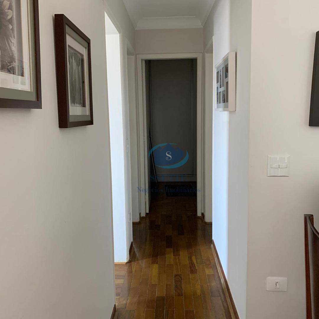 Apartamento à venda com 3 quartos, 90m² - Foto 10