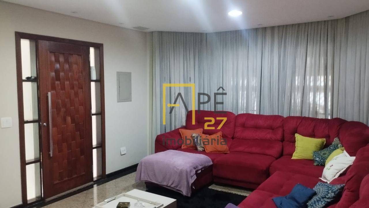 Sobrado à venda com 3 quartos, 220m² - Foto 30