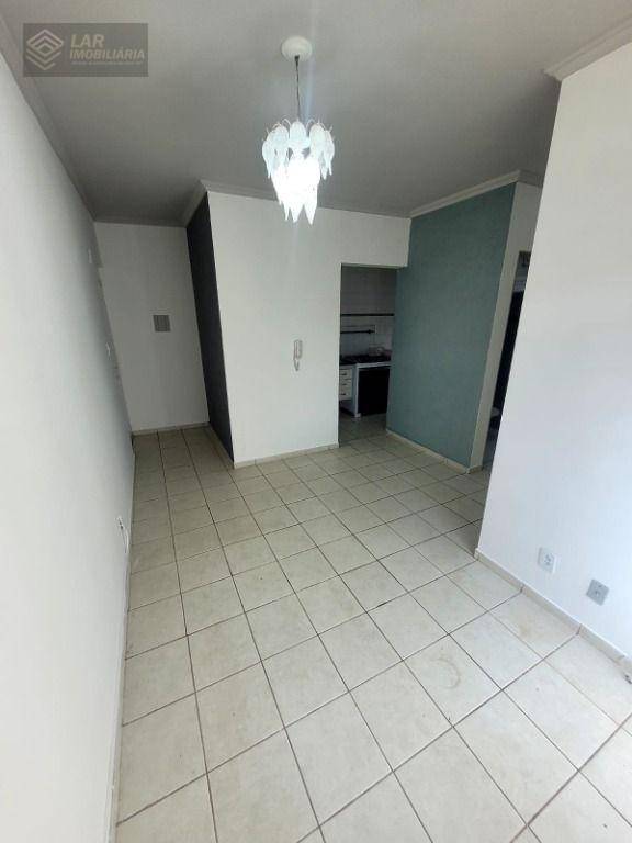 Apartamento para alugar com 2 quartos, 10m² - Foto 5