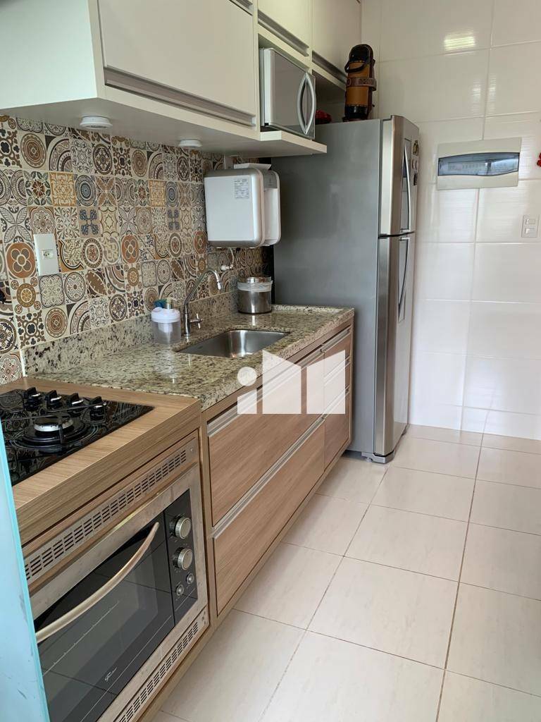 Apartamento à venda com 2 quartos, 56m² - Foto 19