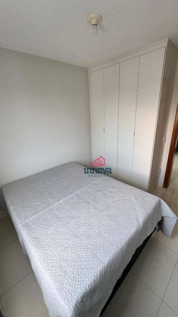 Apartamento para alugar com 2 quartos, 42m² - Foto 10