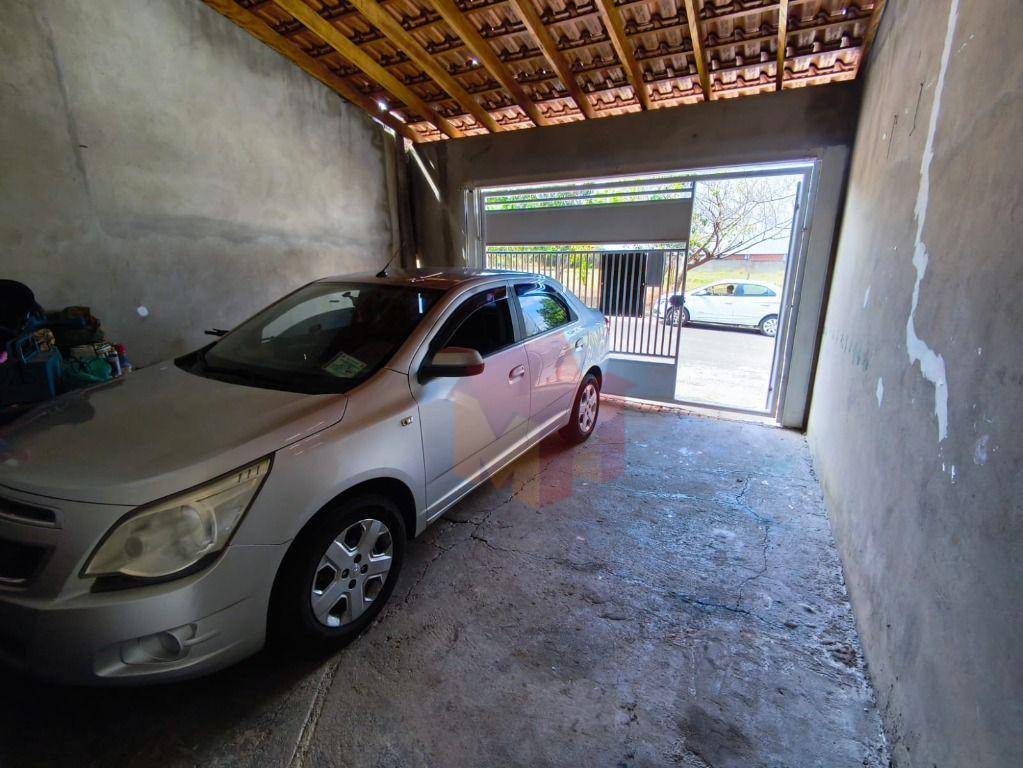 Sobrado, 3 quartos, 260 m² - Foto 2