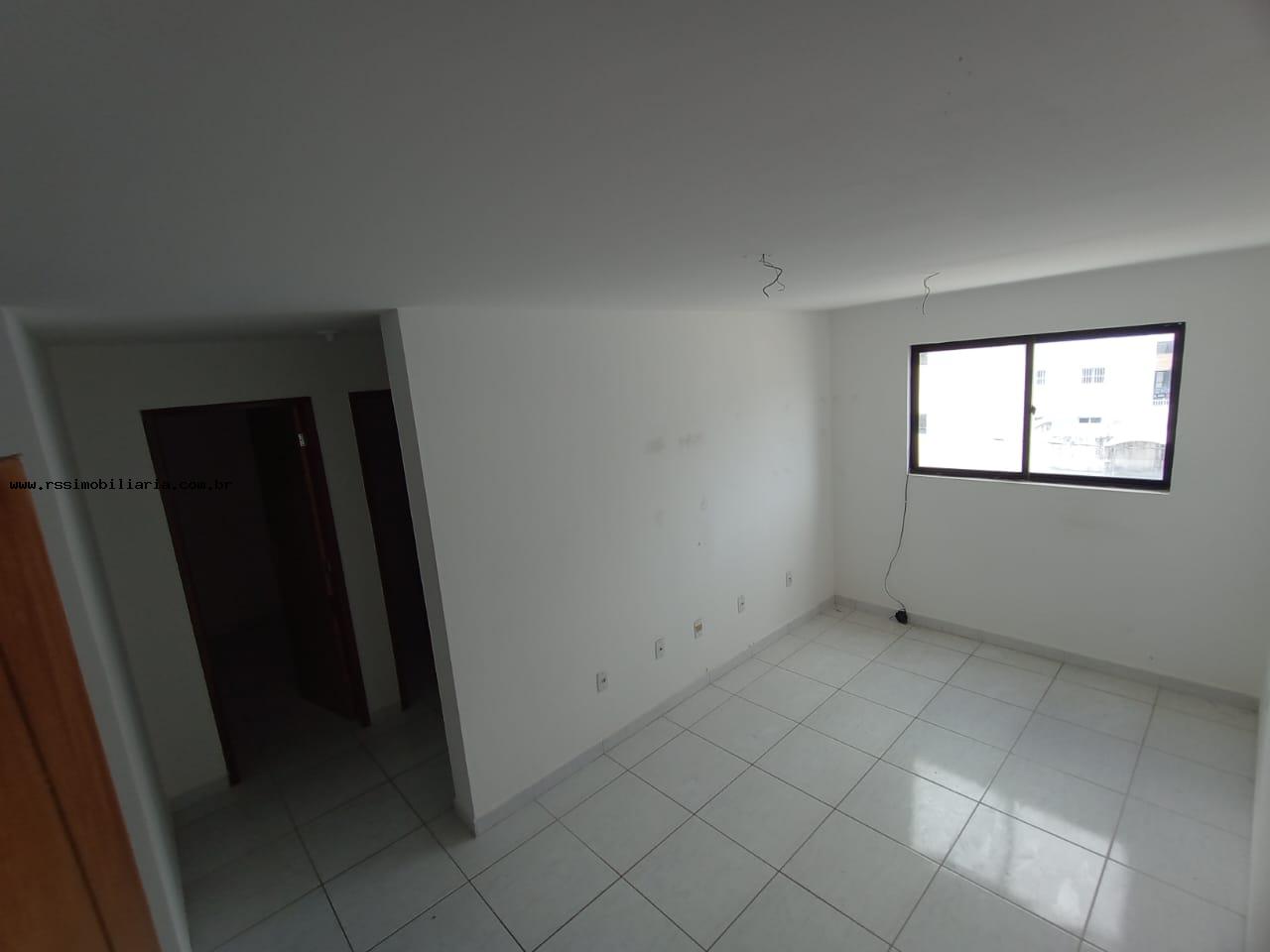 Apartamento à venda com 2 quartos, 50m² - Foto 3