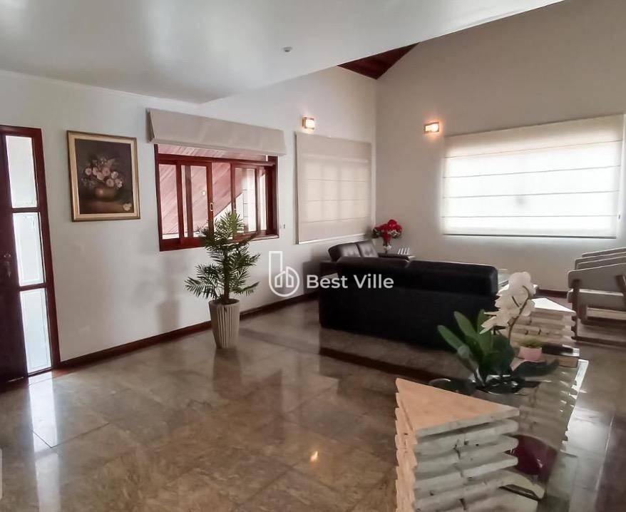 Casa de Condomínio à venda e aluguel com 4 quartos, 358m² - Foto 11