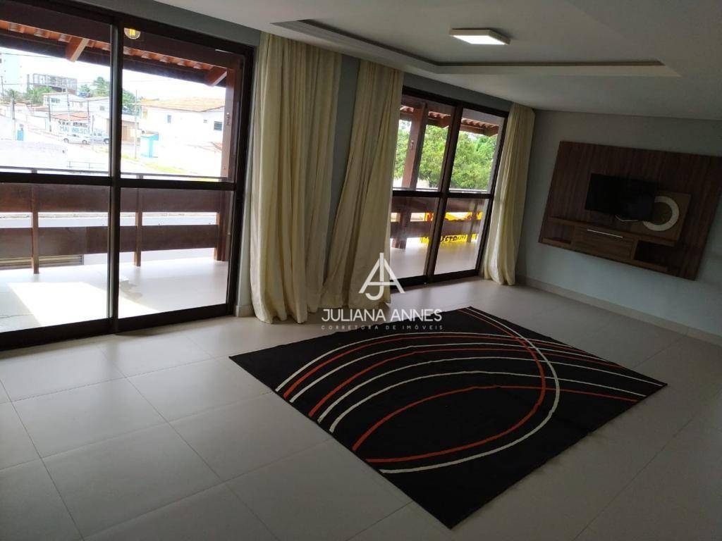 Casa de Condomínio à venda com 5 quartos, 200m² - Foto 4