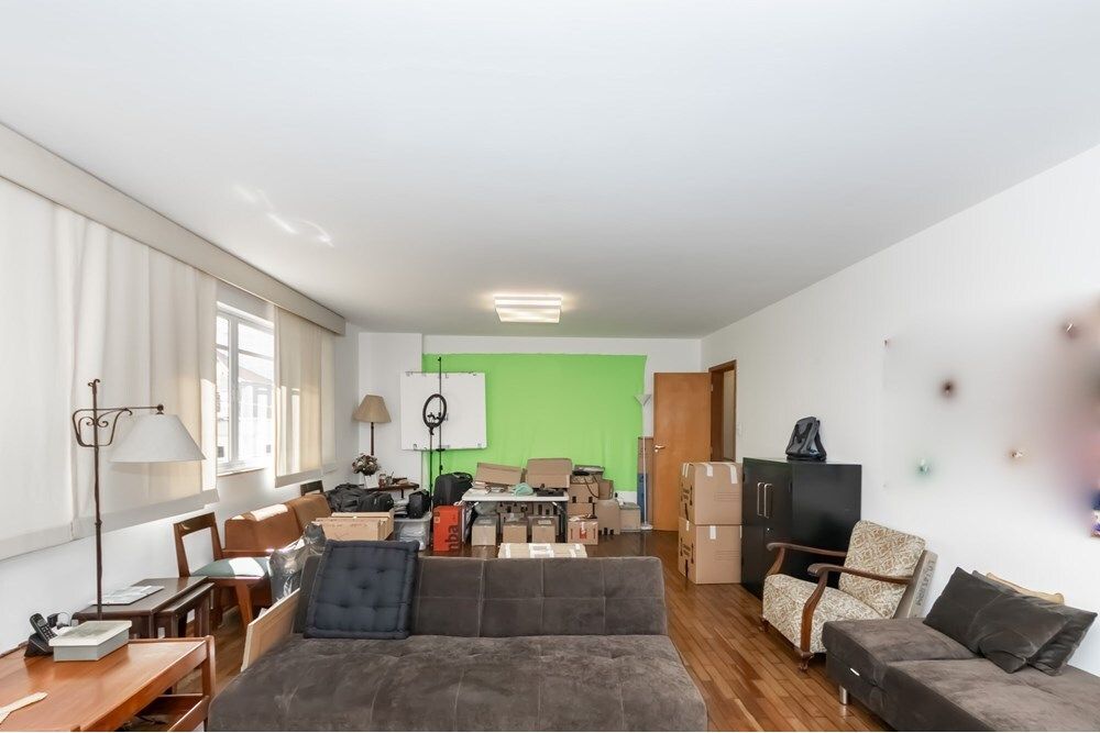 Apartamento à venda com 3 quartos, 158m² - Foto 25