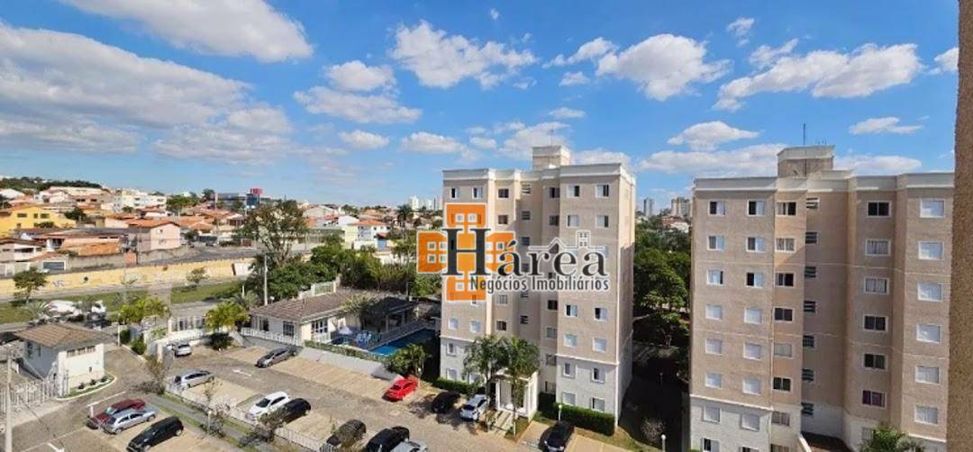 Apartamento à venda com 2 quartos, 50m² - Foto 1