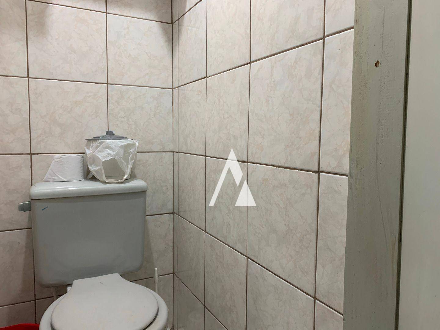 Apartamento à venda com 1 quarto, 43m² - Foto 25