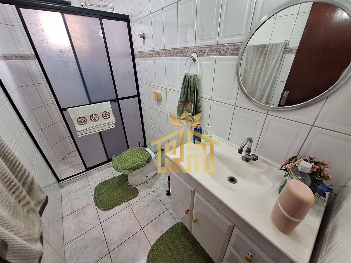 Apartamento à venda com 1 quarto, 58m² - Foto 9