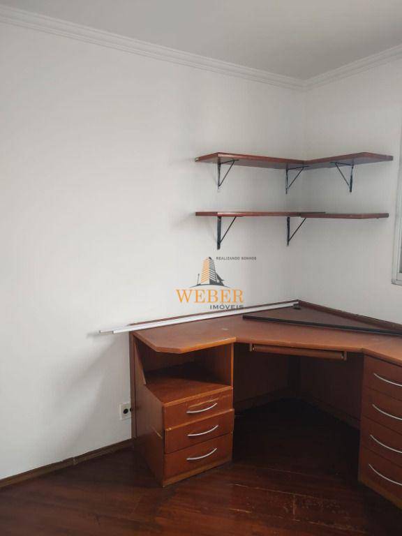 Apartamento à venda com 2 quartos, 61m² - Foto 2