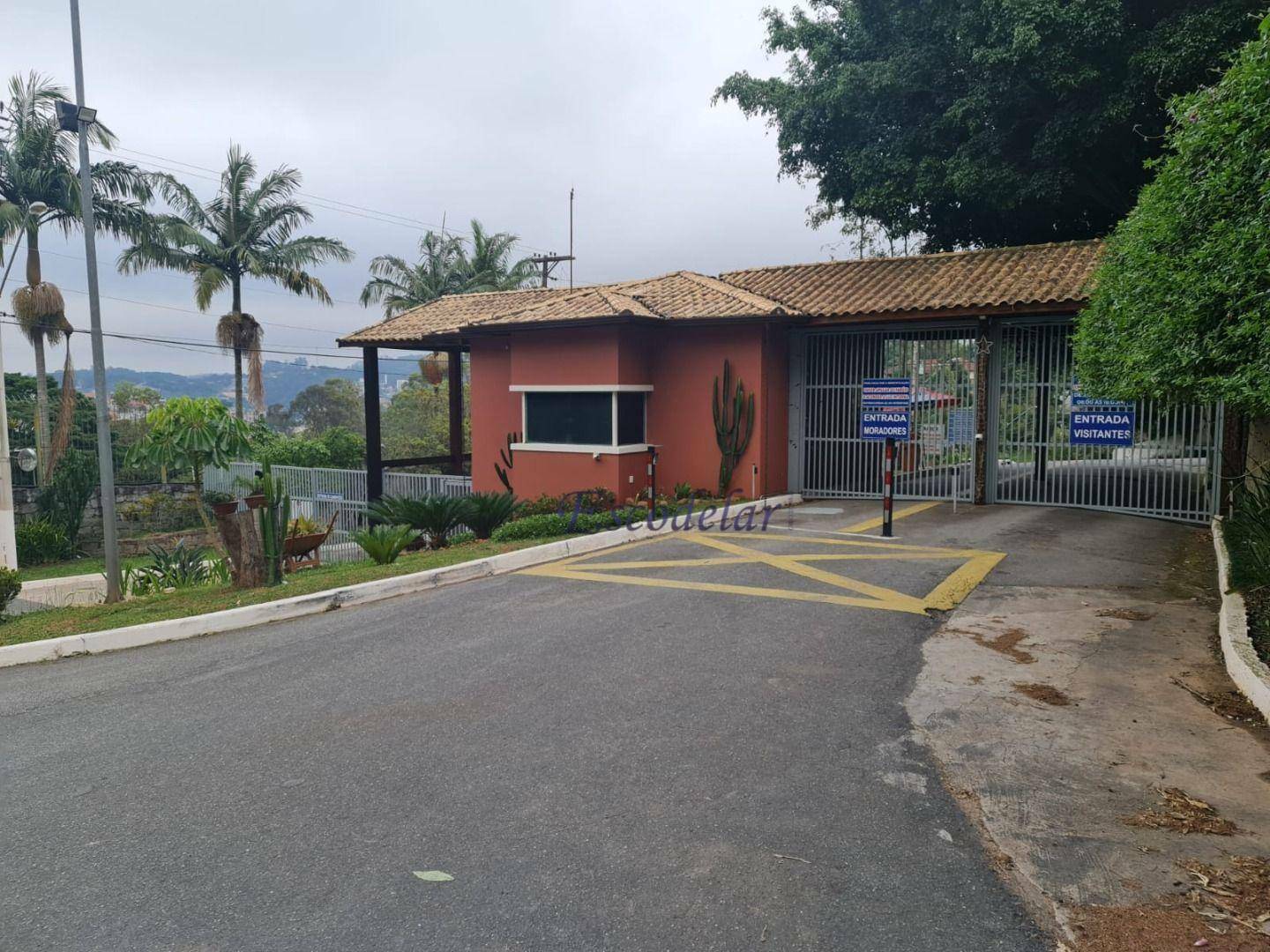 Casa de Condomínio à venda com 3 quartos, 320m² - Foto 26