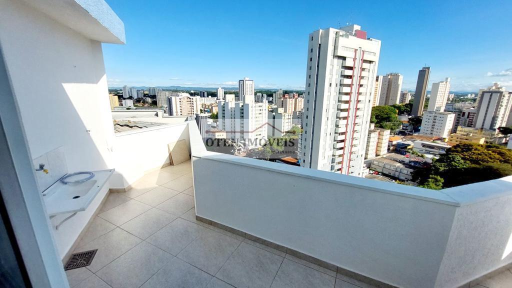 Cobertura para alugar com 2 quartos, 100m² - Foto 10