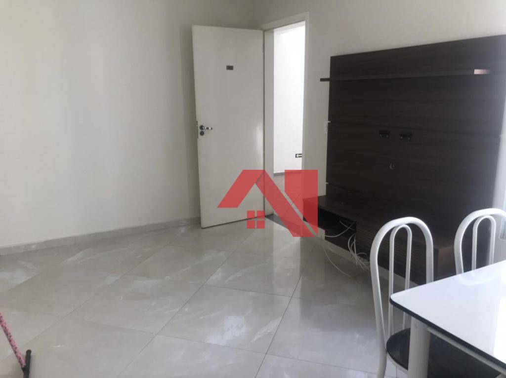 Apartamento à venda com 2 quartos, 47m² - Foto 3