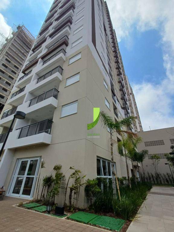 Apartamento para alugar com 1 quarto, 31m² - Foto 12
