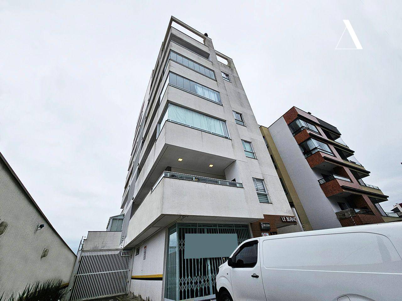 Apartamento, 2 quartos, 66 m² - Foto 1