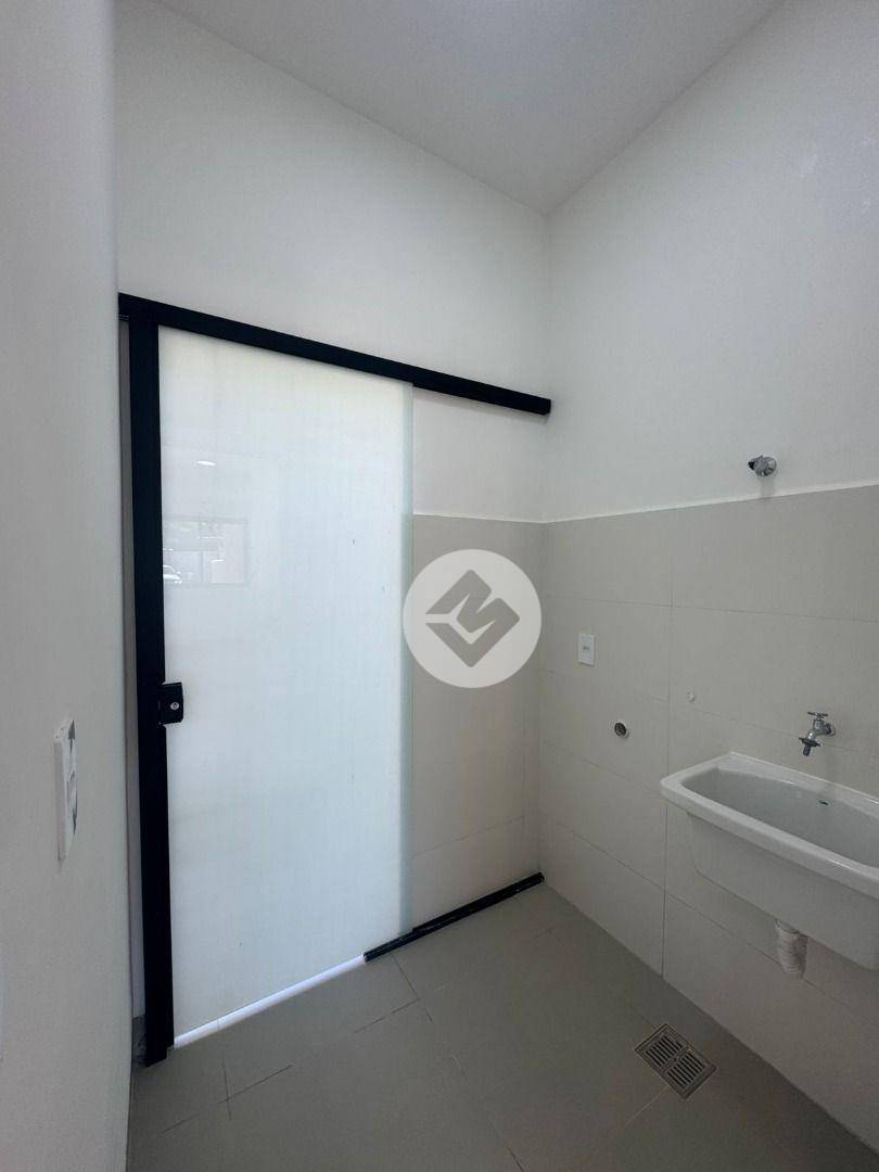 Casa de Condomínio para alugar com 3 quartos, 112m² - Foto 19
