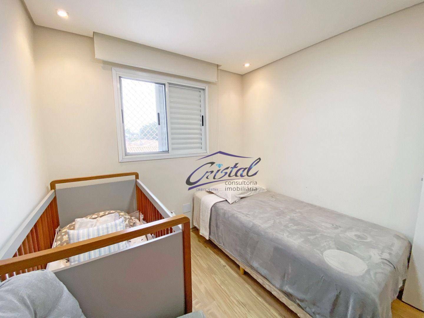 Casa de Condomínio à venda com 3 quartos, 90m² - Foto 14