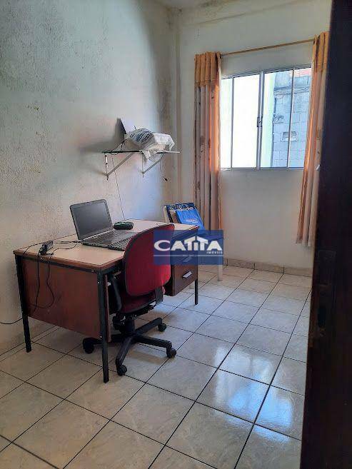 Sobrado à venda com 3 quartos, 100m² - Foto 20