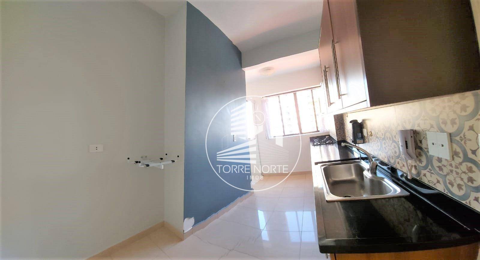 Apartamento à venda com 2 quartos, 61m² - Foto 5