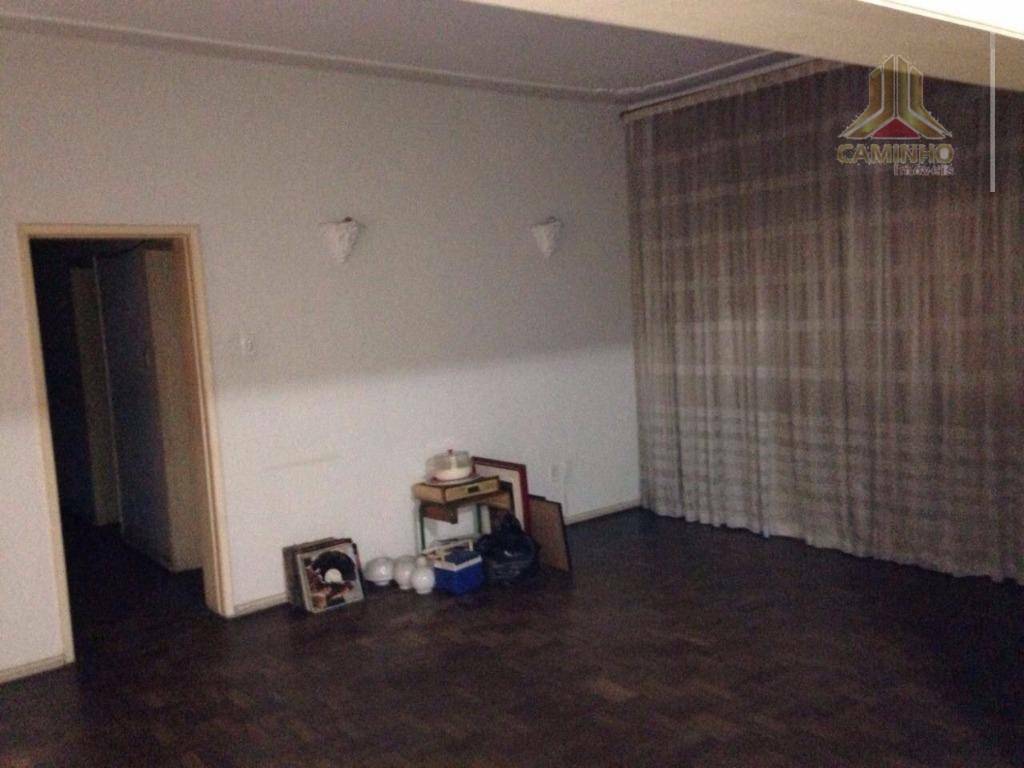 Apartamento à venda com 3 quartos, 97m² - Foto 1