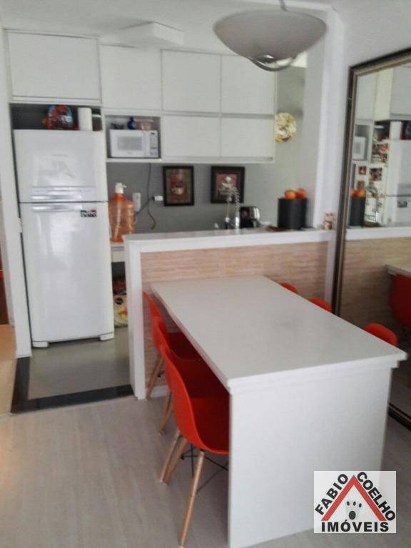 Apartamento à venda com 2 quartos, 56m² - Foto 31