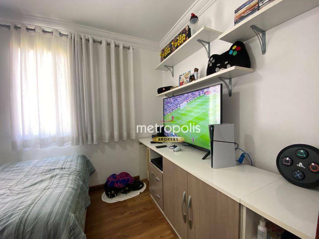 Apartamento à venda com 2 quartos, 65m² - Foto 14