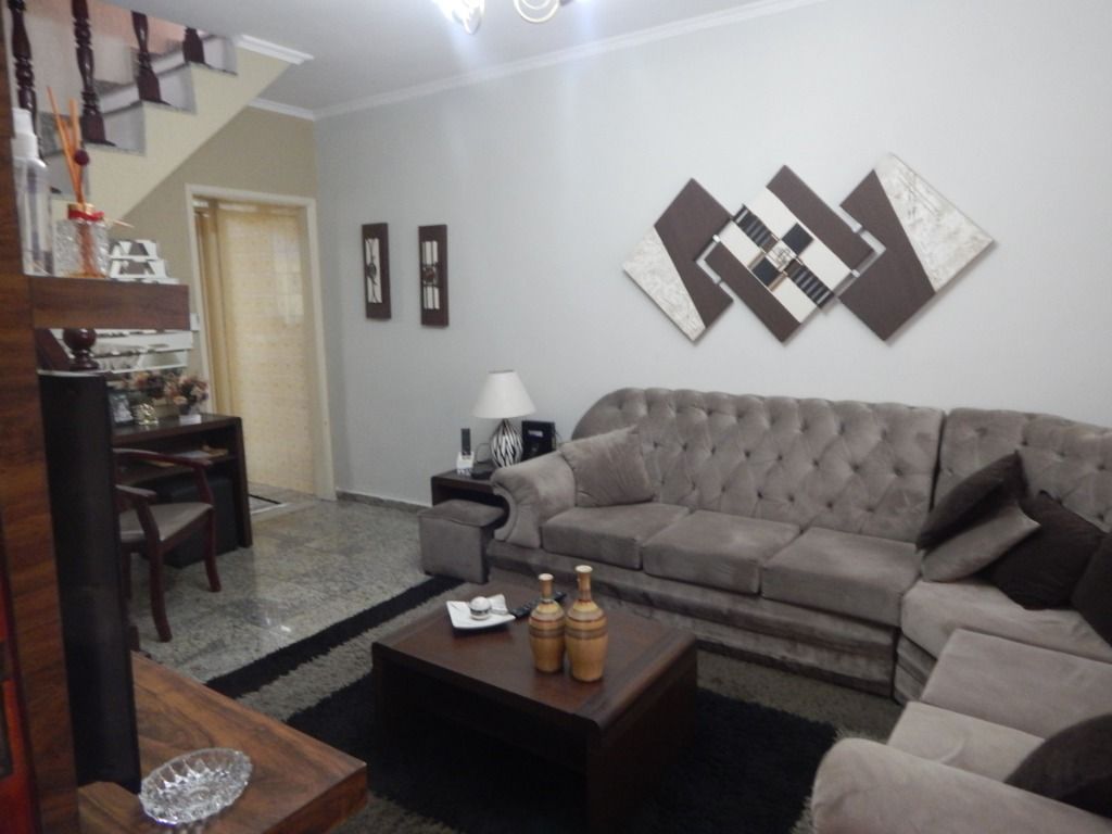 Sobrado à venda com 3 quartos, 114m² - Foto 5