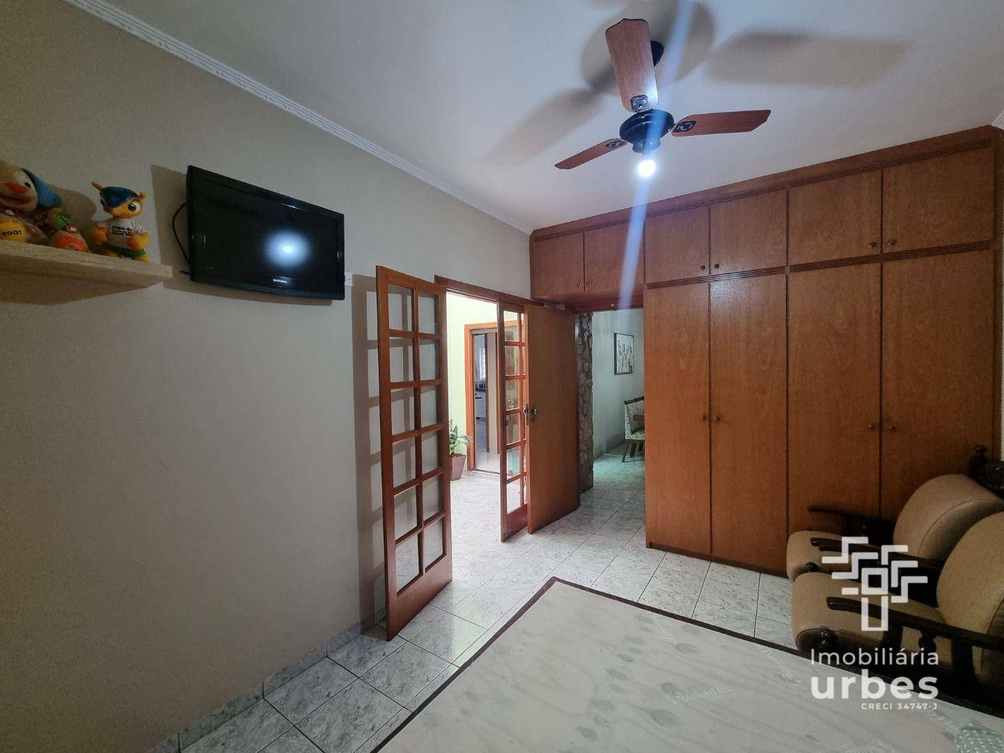 Casa à venda com 3 quartos, 175m² - Foto 12