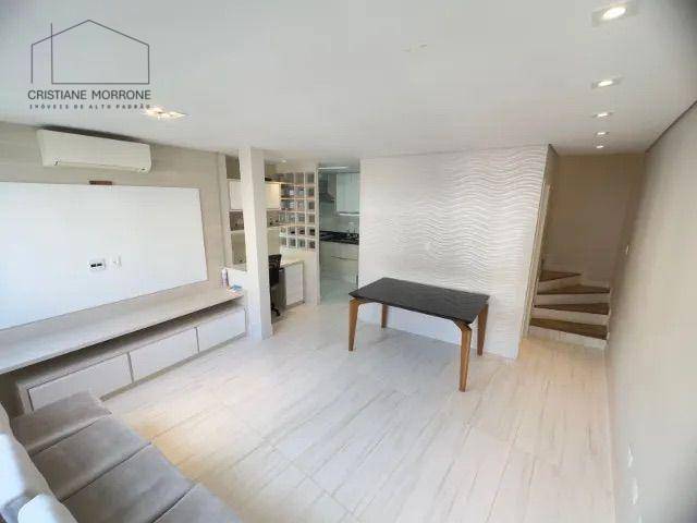 Casa à venda com 3 quartos, 120m² - Foto 2