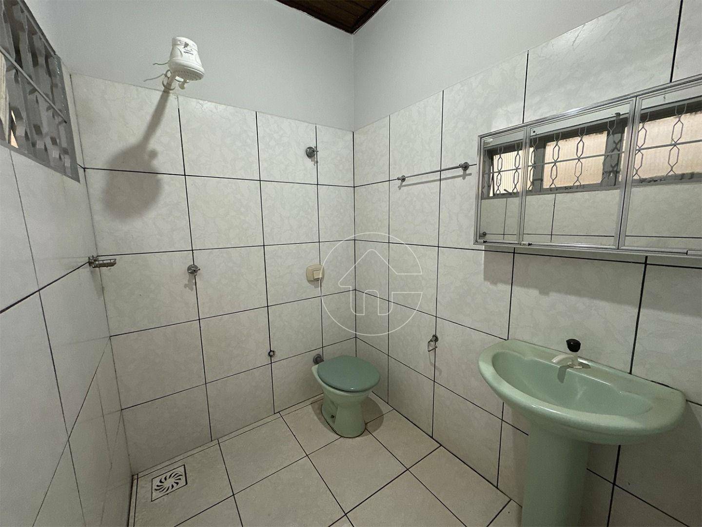 Casa para alugar com 3 quartos, 121m² - Foto 6