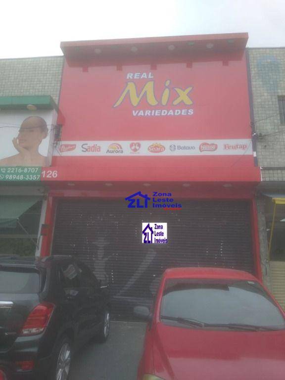 Prédio Inteiro para alugar, 125m² - Foto 2