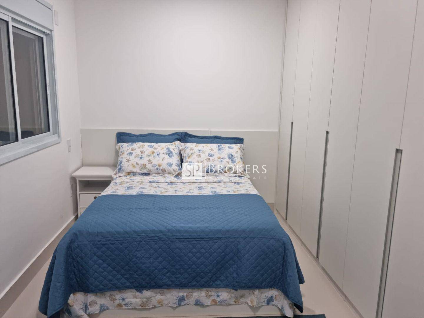 Apartamento para alugar com 1 quarto, 42m² - Foto 10