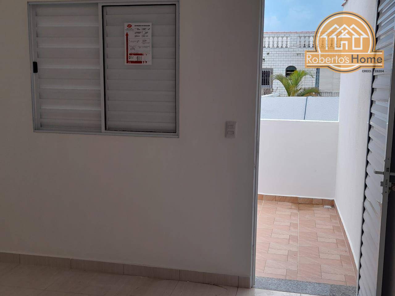 Sobrado à venda com 2 quartos, 85m² - Foto 37