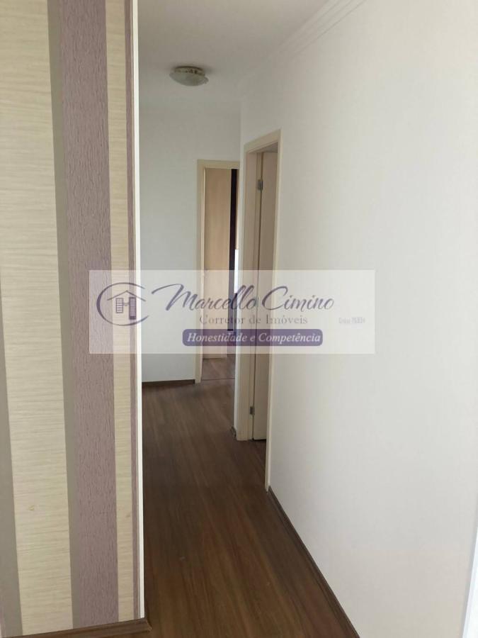 Apartamento para alugar com 2 quartos, 52m² - Foto 9