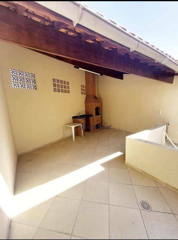 Sobrado à venda com 3 quartos, 126m² - Foto 3