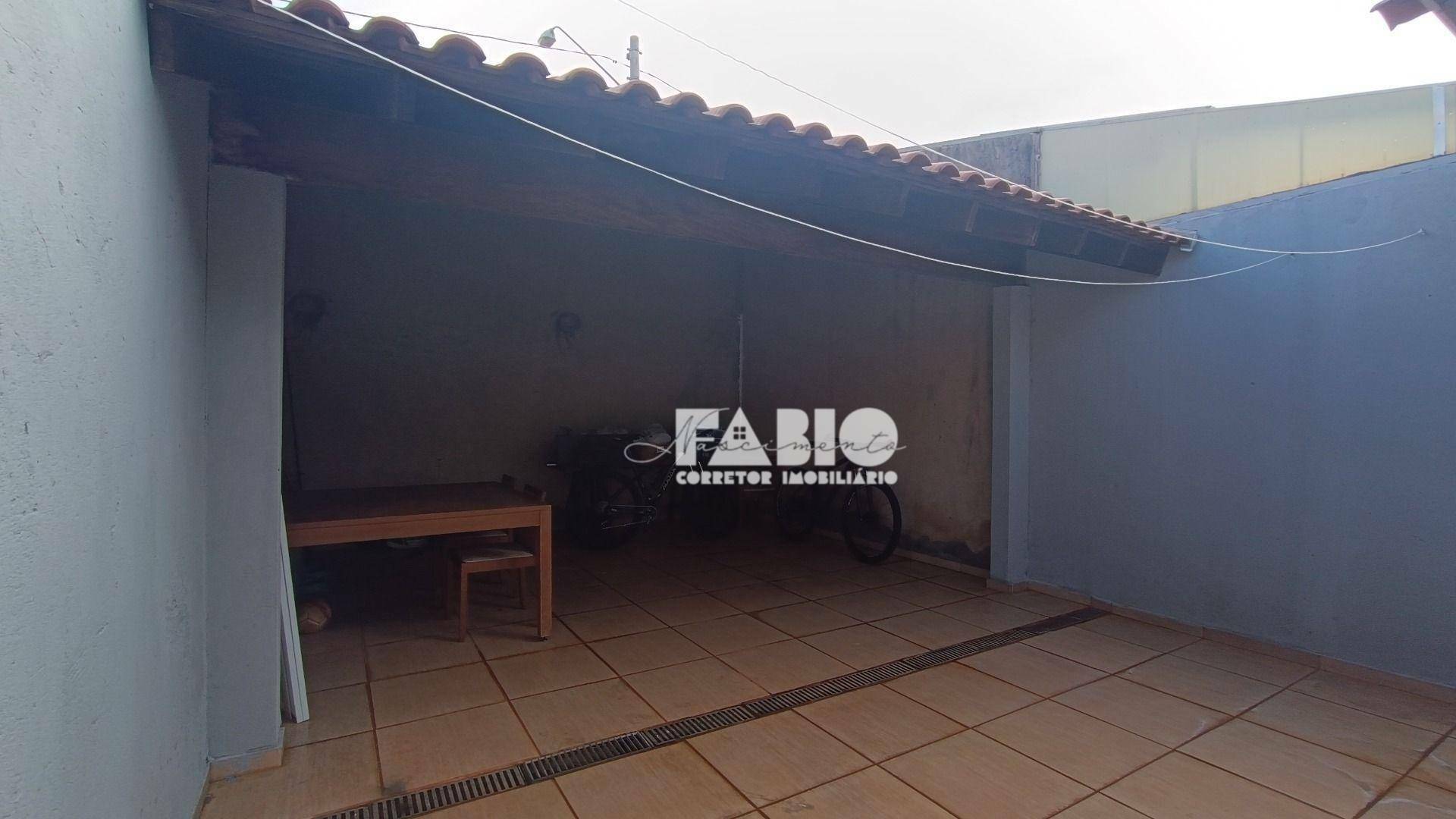 Casa de Condomínio à venda com 2 quartos, 100m² - Foto 7