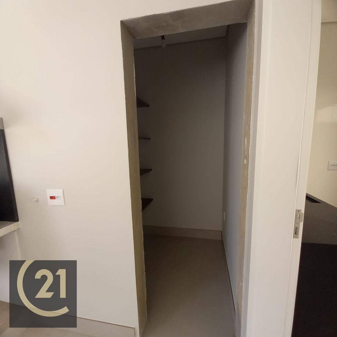 Casa de Condomínio à venda com 3 quartos, 224m² - Foto 13